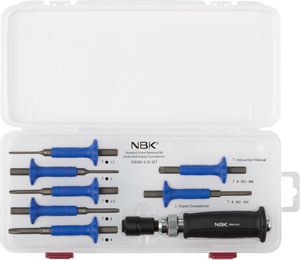 SKEIBD-SET